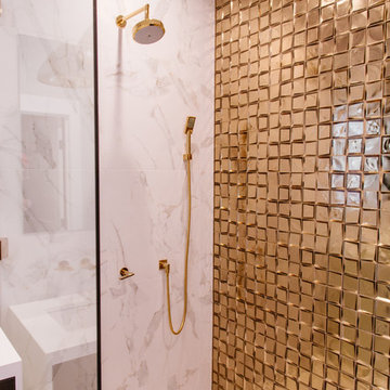 Tustin Master Bath