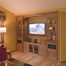 tv unit