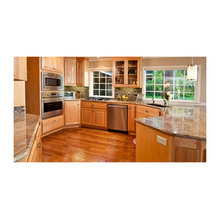 Kitchen treatments I Do Not Like