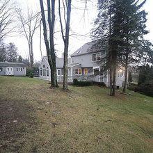 Woodway Colonial