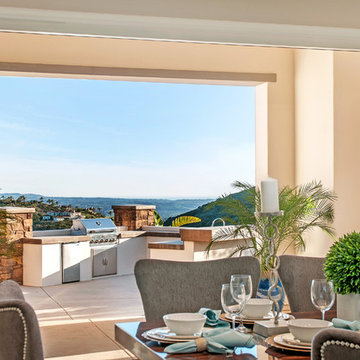 El Cielo I Luxury Stage