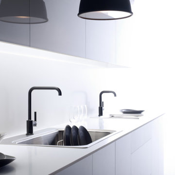 Kohler Kitchen & Bath