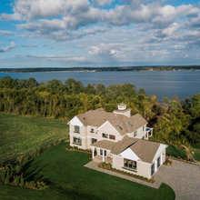 Newport Dream Home