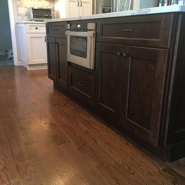 Special Additions - Randolph, NJ - Kitchen Remodel