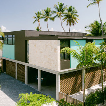 Sea Breeze Residence