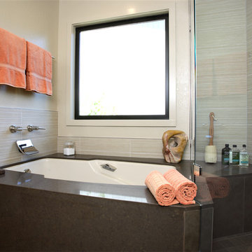 Alhambra Valley Residence