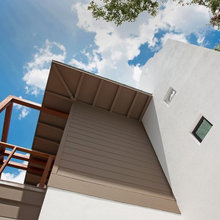 Exterior Modern