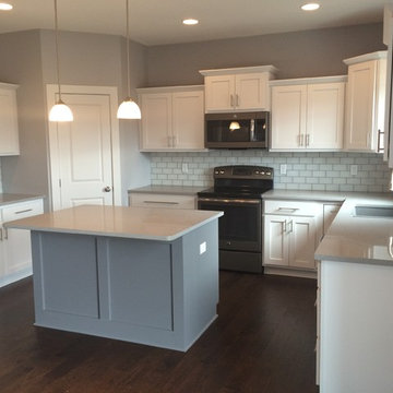 My Design Work (Interior/home renovation design)