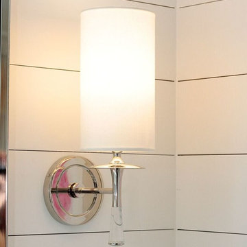 Master Bath Remodel