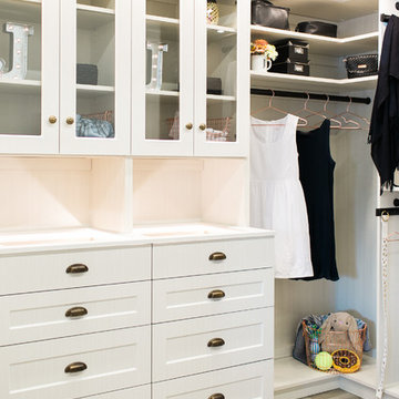 STOR-X Collection by Jillian Harris