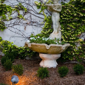 Outdoor Lighting