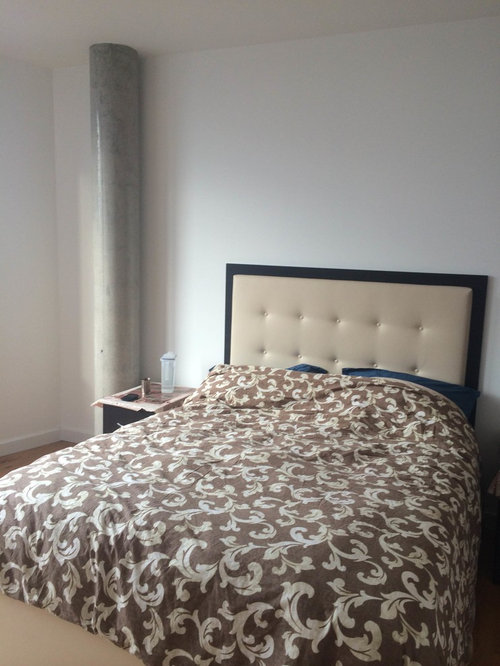 Help Decorating A Pillar