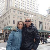 Luciana Gomos's photo