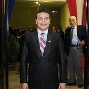Alberto Daniel's photo