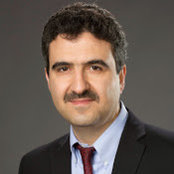 Murat Yuksel's photo