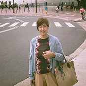 Reiko Ishikawa's photo