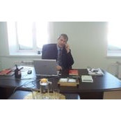 Alexandr Kreydenkov's photo