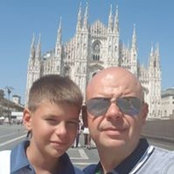 Catalin Gageatu's photo