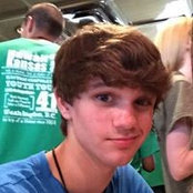 Tucker Carter's photo