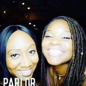 Tiffany Parks's photo