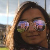 Kirthana Bhat's photo