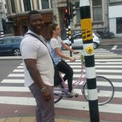 Richmond Bempah's photo
