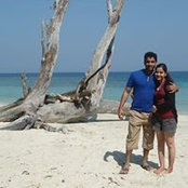 Ronik Bajaj's photo