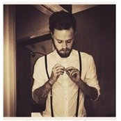 Foto von Jonny Rowe