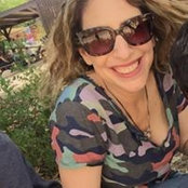 Shiri Flint-Nitzani's photo
