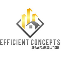 Efficient Concepts Spray Foam Solutions