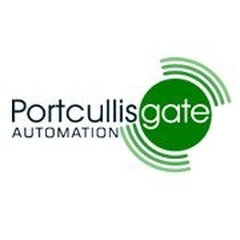 Port Cullis Gates