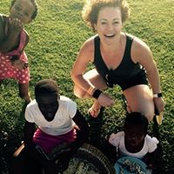Madelein Schreuder's photo
