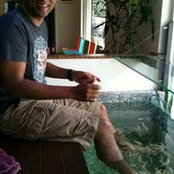 B Sanjay Reddy's photo