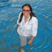 Foto von Diane Hodds