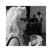 Sharon Gallaghers foto