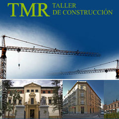 Taller de Construcción TMR