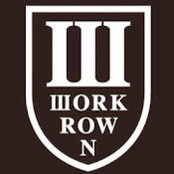 WORKROWN UNIFORMs foto