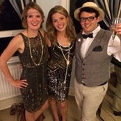 Rachael Lockyer's photo