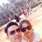 Hak KimHeang's photo
