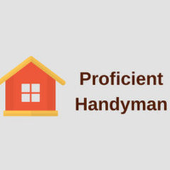 Proficient Handyman