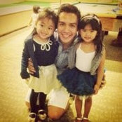 Iroy Abesamis's photo