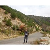 Foto von Ossama Ibrahim