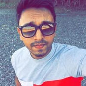 Foto von Vipul Patel
