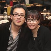 Shirley Chen's photo