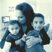 Foto de Marilyn Chandra
