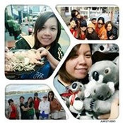 Foto de Mandy Thang
