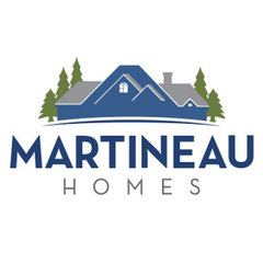 Martineau Homes