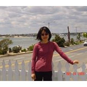 Lee-Lin Changs foto
