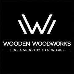 Wooden Woodworks LLC | Custom Kitchen Cabinets