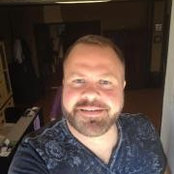Tim Ogletree's photo